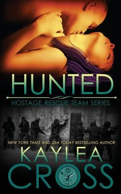 Hunted by Cross, Kaylea