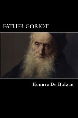Father Goriot by Marriage, Ellen