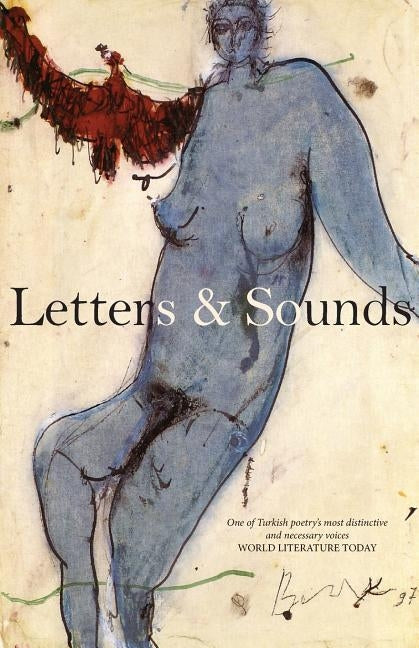 Letters & Sounds by Berk, Ilhan