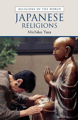 Japanese Religions by Smart, Ninian