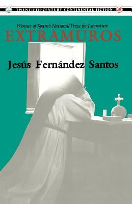 Extramuros by Fernández Santos, Jesús
