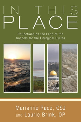 In This Place by Race, Marianne Csj