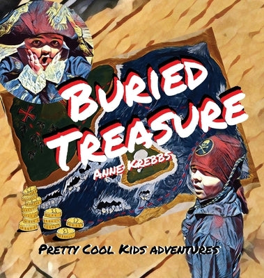 Buried Treasure by Krebbs, Anne