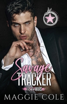 Savage Tracker: Ivanov Family by Cole, Maggie