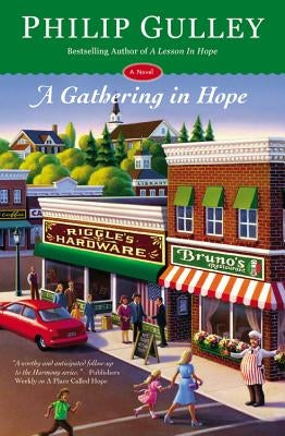 A Gathering in Hope by Gulley, Philip