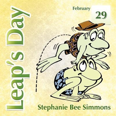 Leap's Day by Simmons, Stephanie Bee