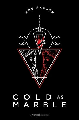 Cold as Marble by Aarsen, Zoe