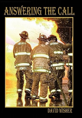 Answering the Call by Wisher, David