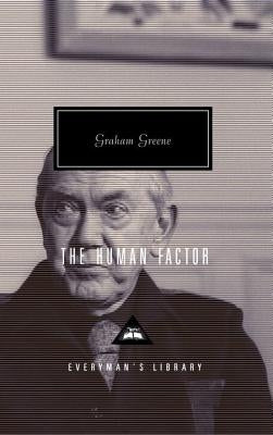 The Human Factor: Introduction by Peter Kemp by Greene, Graham