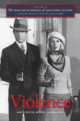 Violence by Wood, Amy Louise