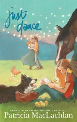 Just Dance by MacLachlan, Patricia