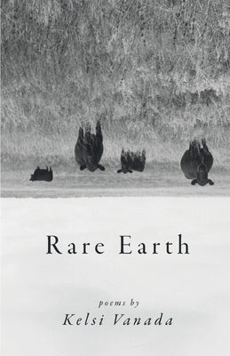 Rare Earth by Vanada, Kelsi