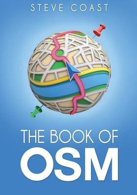The Book of Osm by Coast, Steve