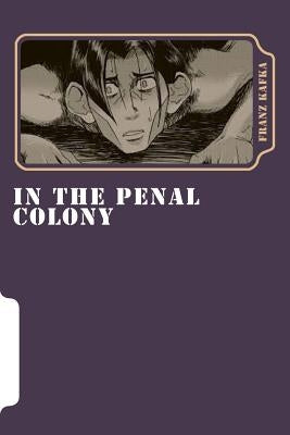 In the Penal Colony by Editors, Jv