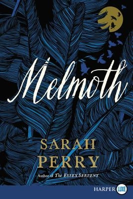 Melmoth by Perry, Sarah
