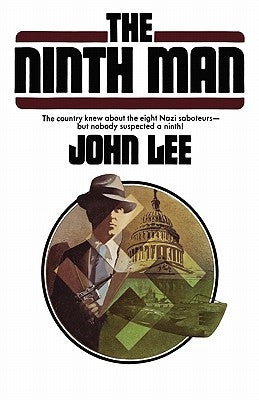 The Ninth Man by Lee, John