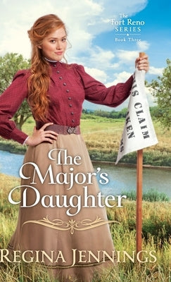 Major's Daughter by Jennings, Regina