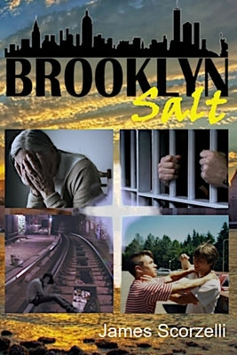 Brooklyn Salt by Scorzelli, James