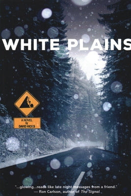 White Plains by Hicks, David