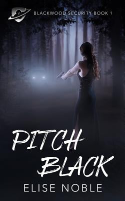 Pitch Black by Noble, Elise