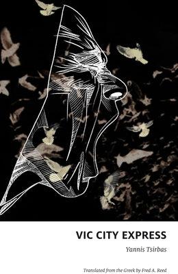 Vic City Express by Tsirbas, Yannis