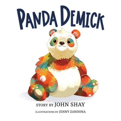 Panda Demick by Shay, John
