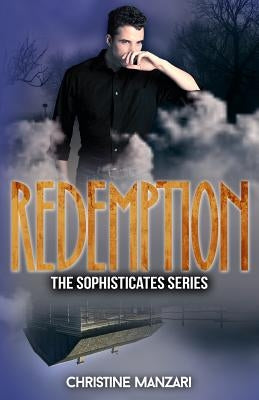 Redemption by Manzari, Christine Renee