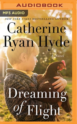 Dreaming of Flight by Hyde, Catherine Ryan
