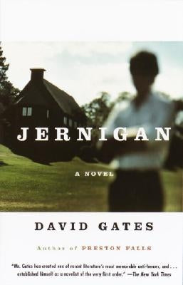 Jernigan by Gates, David