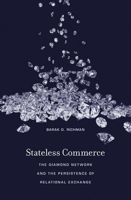 Stateless Commerce by Richman