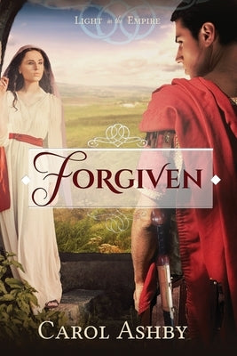 Forgiven by Ashby, Carol