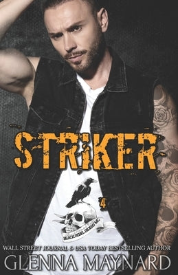 Striker by Maynard, Glenna
