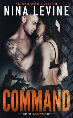 Command by Levine, Nina