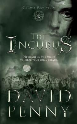 The Incubus by Penny, David