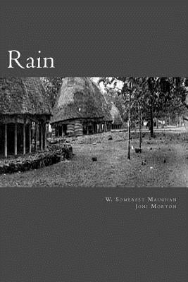 Rain by Morton, Joni