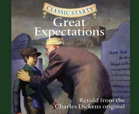 Great Expectations, Volume 41 by Dickens, Charles
