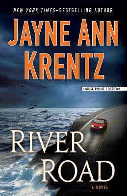 River Road by Krentz, Jayne Ann