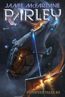 Parley by McFarlane, Jamie