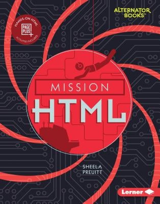 Mission HTML by Preuitt, Sheela