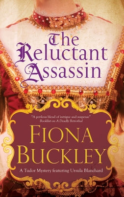 The Reluctant Assassin by Buckley, Fiona