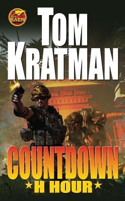 Countdown: H Hour by Kratman, Tom