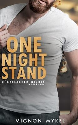 One Night Stand by Wood, Jenn