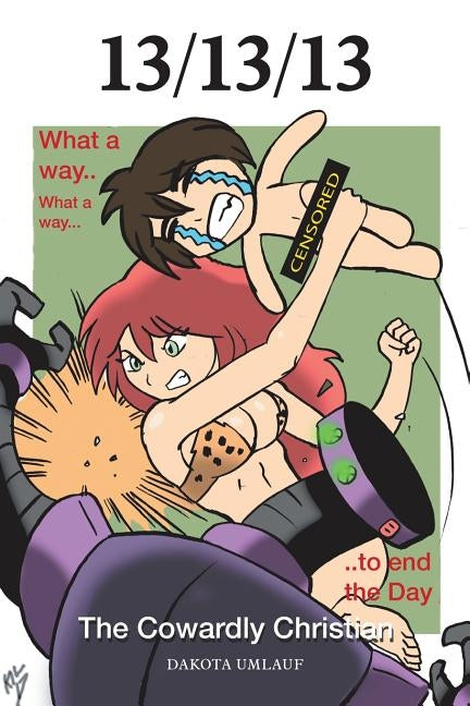 13/13/13 by Umlauf, Dakota