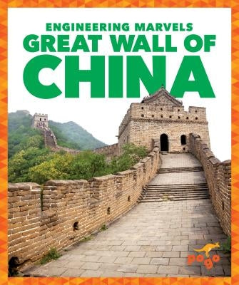 Great Wall of China by Black, Vanessa