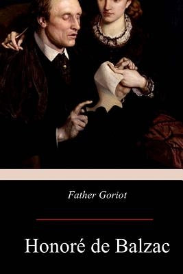 Father Goriot by Marriage, Ellen
