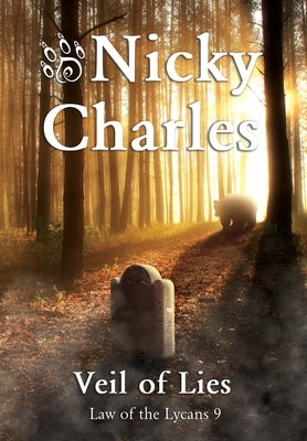 Veil of Lies by Charles, Nicky