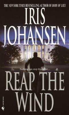 Reap the Wind by Johansen, Iris