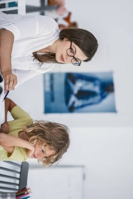 Attention Deficit Hyperactivity Disorder (Adhd): A Comprehensive Guide To Managing, Healing, And Coping With ADHD In Children and Teenagers by Idris, Yusuf
