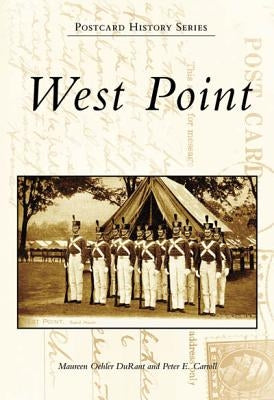 West Point by Oehler Durant, Maureen