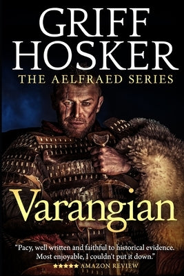 Varangian by Hosker, Griff